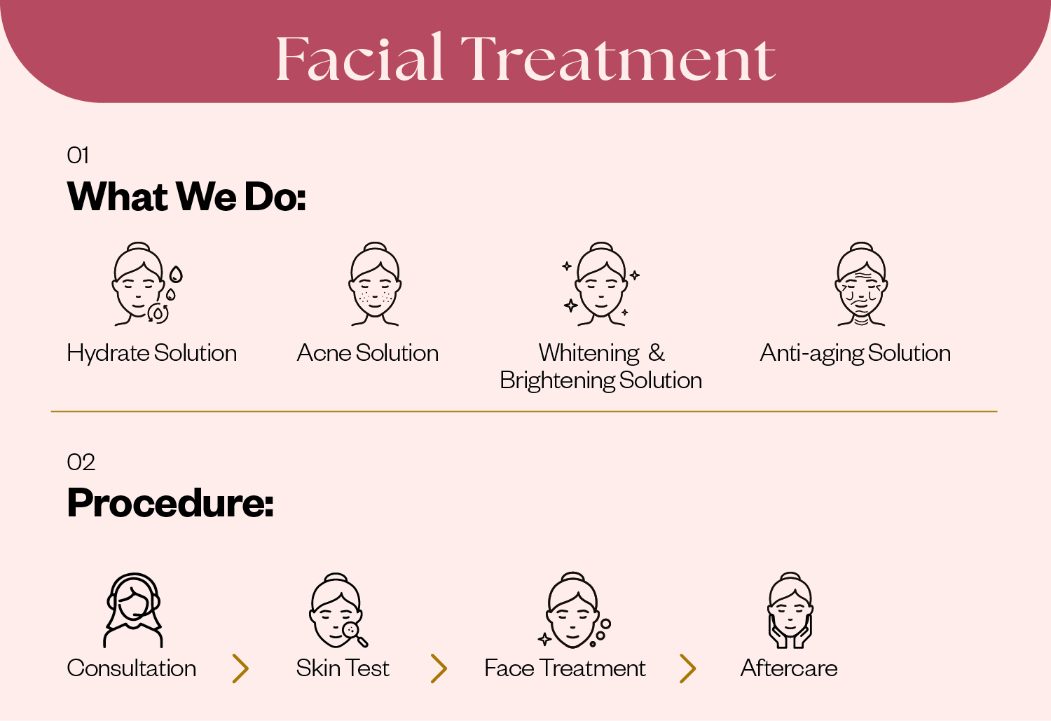 Cemi Skin | Facial Treatment
